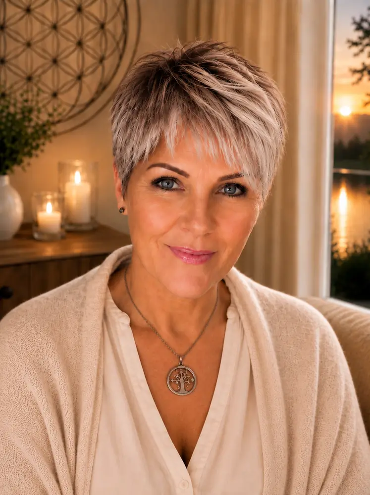 Angelika Gassner